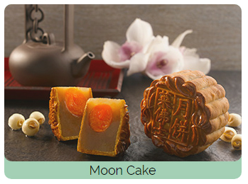 moon cake