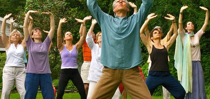 Qi Gong